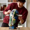 LEGO STAR WARS 75409 Jango Fetts Firespray-klasse ruimteschip