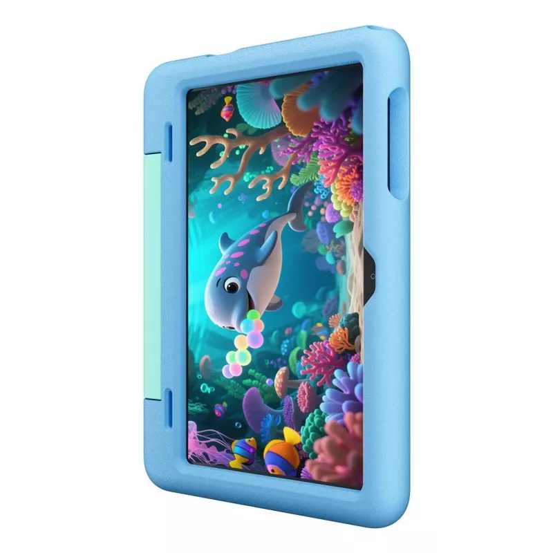TABLET TAB20KIDS 10 4/64GB/TAB20 KIDS BLAUW BLACKVIEW