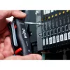 Multi-bit schroevendraaier Wiha PocketStar 351 PG7