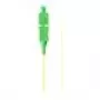 LANBERG glasvezel-pigtail SM SC/APC ES A1 2m