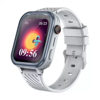 Smartwatch Garett Kids Essa 4G grijs