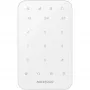 Draadloos LED-toetsenbord Hikvision DS-PK1-E-WE