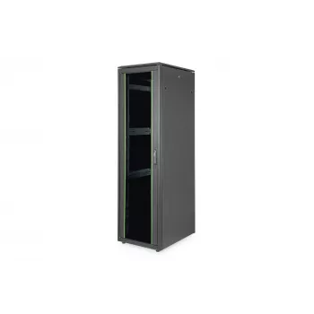 Vrijstaande rack Digitus DN-19 42U-6/8-B-1