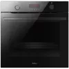 Amica ED47637BA+ X-TYPE STEAM oven 77 L 3600 W A+ zwart