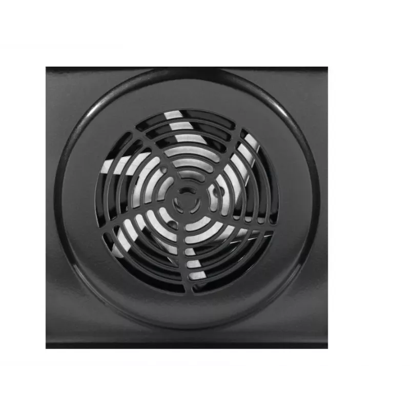 Inbouw oven Electrolux SurroundCook EOA5220FOV – elektrisch, 72 L, 8 programma's, katalyse, telescopische rails, wit