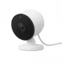Google Nest Cam - 3rd Gen - netwerkbewakingscamera - binnen - kleur (dag/nacht)
