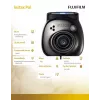 Camera Fujifilm Pal 1/5 inch 2560 x 1920 pixel CMOS zwart