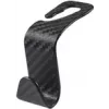 2GO autohoofdsteunhaken model 513119, 2-pack, universele hoofdsteunbevestiging voor tassen en boodschappen