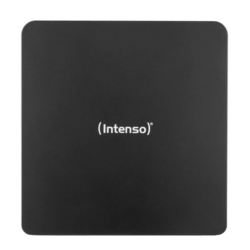 Dvd RW USB3.2 EXT/ZWART 5401400 Intenso