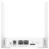 Tafel-WLAN-router Cudy LT300_EU – 300 Mbit/s, single-band 2,4 GHz, nanoSIM, 1 WAN, 4 LAN-poorten