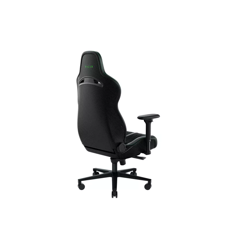 Razer RZ38-03710100-R3G1 gamingstoel universele gamingstoel zitvlak van stof