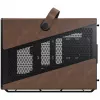 Pc-behuizing Montech Heritage PRO midi tower zwart