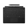 Microsoft Surface Pro toetsenbord met slanke pen QWERTY Engels zwart