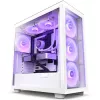 All-in-one-vloeistofkoeler NZXT Kraken 280 RGB