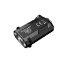 Sleutelhangerzaklamp Nitecore TINI3 zwart 600 lm USB oplaadbaar