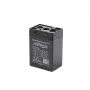 Batterij voor UPS 6V 4,5 Ah - Quality4All