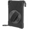 4smarts Rugged Tablet Case GRIP voor Samsung Galaxy Tab A 10.1 (2019) zwart (4S467827)