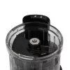 Slow juicer JATA JELI1201 130 W wit 60 t/min RVS-filter