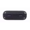 Gembird PB20-02 powerbank lithium-polymeer (LiPo) 20000 mAh zwart