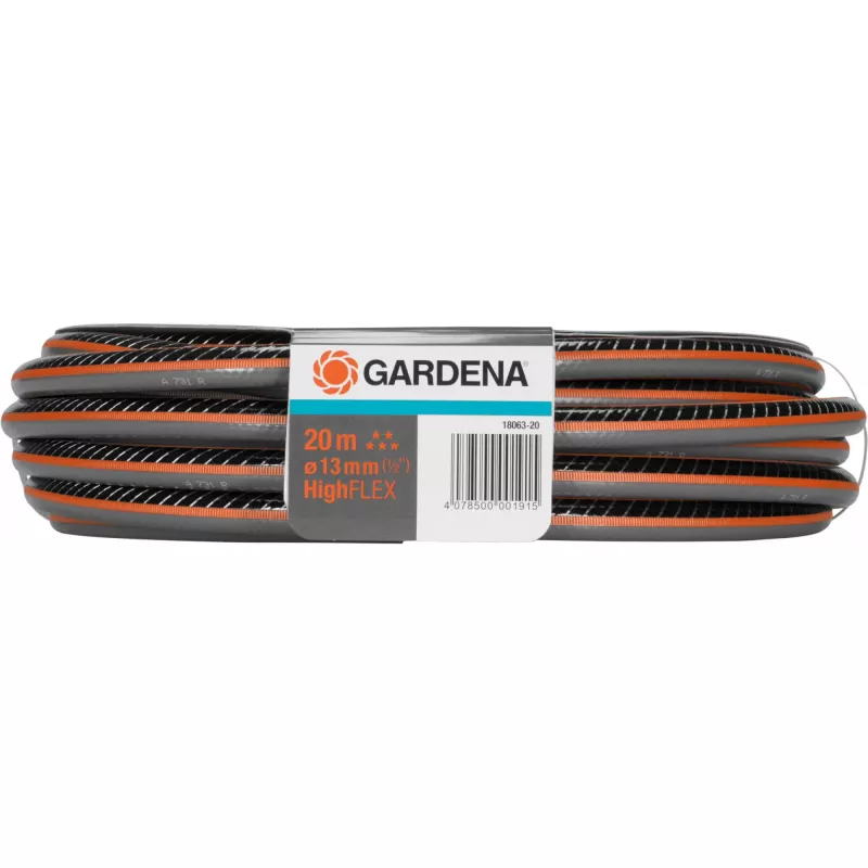 Alleen slang Gardena Comfort HighFLEX Slang 13 mm (1/2) 20 m