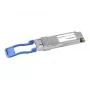 Lancom SFP-LR-LC40 - QSFP+-transceivermodule - 40GbE - 40GBase-LR - LC singlemode - tot 10 km - 1310 nm - voor P/N: 61884 (60174)