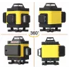 Kruislijnlaser 4D