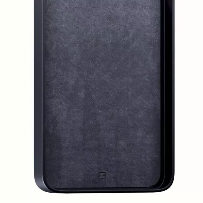 Slim protective matte case by 3MK voor Samsung Galaxy A36 / A56 — duurzame, slanke telefoonhoes