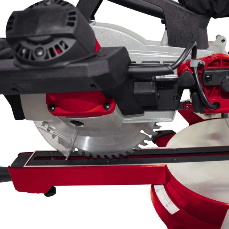 Afkortzaag Einhell TE-SM 2131 Dual