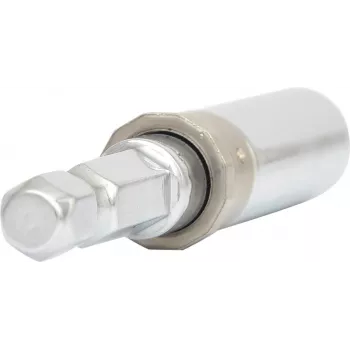 Bithouder 1/4 inch KS Tools 514.1113, 65 mm, Auto-Slimlock