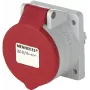 MENNEKES CEE-paneelcontactdoos 5x16A 3385 TwinCONTACT 400V IP44 recht 3385 (3385)