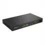 Digitale signaalprocessor Yealink MSFT AP08 Dante — netwerk-audioprocessor voor vergaderingen