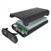 Powerbank RealPower PB-20000 PD zwart (323369)