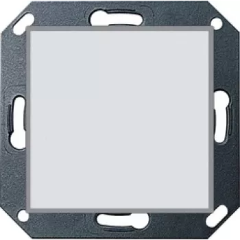 GIRA 116900 lichtschakelaar wit (116900)