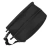Reistas Eco Travel TOILETRY/zwart 8409 Rivacase