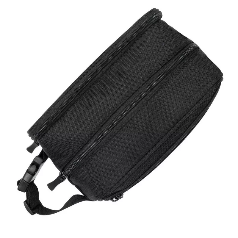 Reistas Eco Travel TOILETRY/zwart 8409 Rivacase