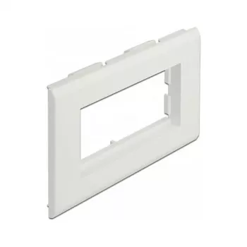 Modulehouder DeLOCK Easy 45 130 x 80 mm