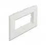 Modulehouder DeLOCK Easy 45 130 x 80 mm
