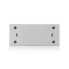 Zyxel XGS1210-12-ZZ0102F Netwerk-switch Beheerd Gigabit Ethernet (10/100/1000) grijs