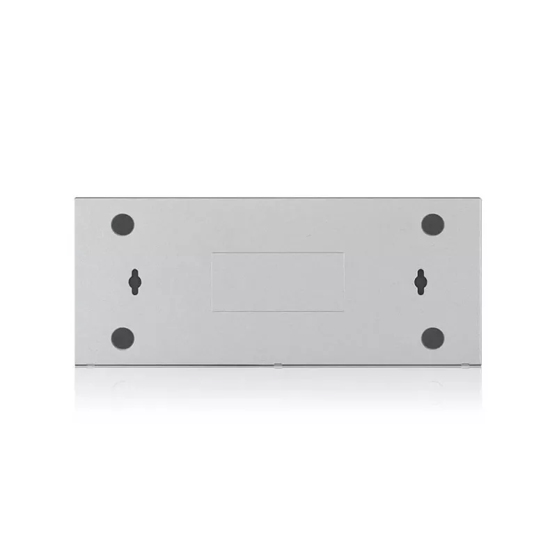 Zyxel XGS1210-12-ZZ0102F Netwerk-switch Beheerd Gigabit Ethernet (10/100/1000) grijs