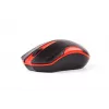 A4Tech G3-200N muis voor beide handen RF draadloos optisch 1000 DPI
