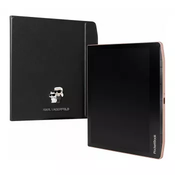 PocketBook eReader Karl Lagerfeld Sunset Copper PB700K3-L-KL-WW-B – 7 inch E Ink, WLAN, touchscreen