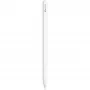 Stylus Apple Pencil Pro voor tablet, Wit — 19,15 g, Ø 8,9 mm