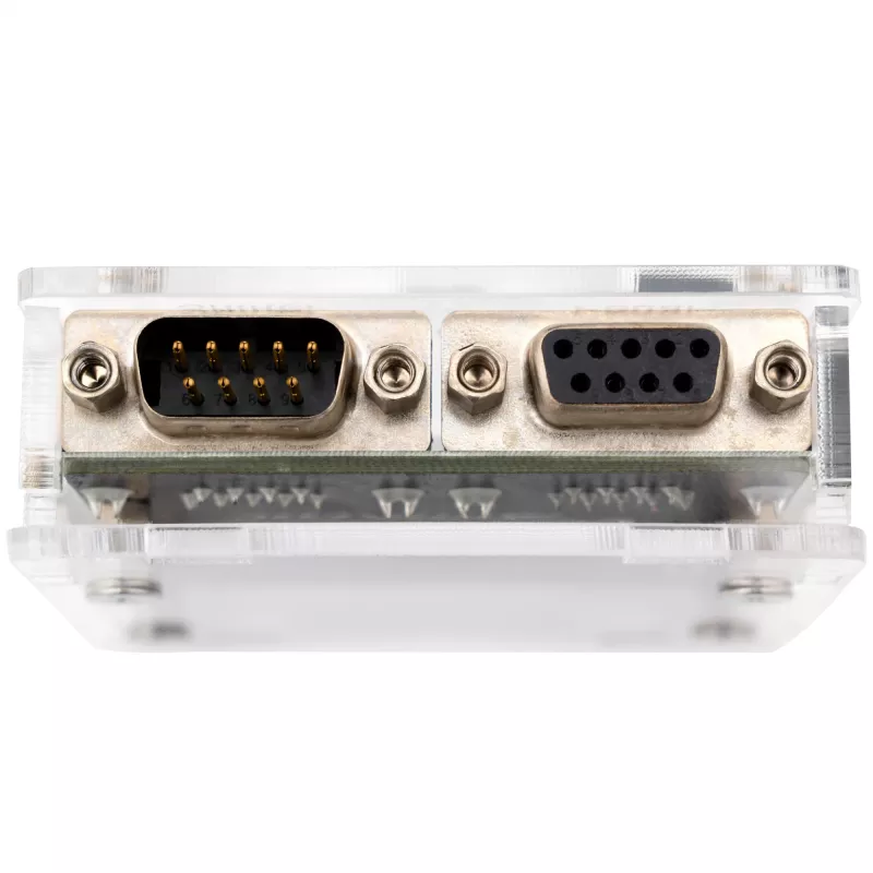 Simagic periferie-adapter