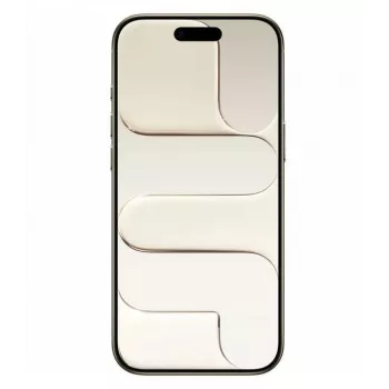 Mobiele telefoon iPhone AIR/1TB Light Gold MG2Y4 Apple