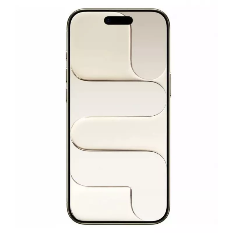 Mobiele telefoon iPhone AIR/1TB Light Gold MG2Y4 Apple