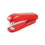 Nietmachine Forpus, rood, tot 12 vel, nietjes 10 1102-006