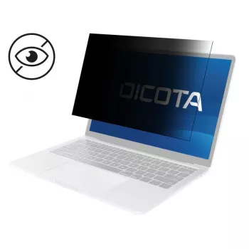 Dicota privacyfilter voor notebook - 2-weg