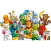 Blocks minifiguren 71051 Dierserie 28 (BOX)