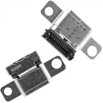 Voedingsbus, LENOVO ThinkPad L14, E14, E15