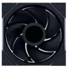 Behuizingsventilator Lian Li UNI FAN TL LCD draadloos 140mm ARGB PWM reverse blade